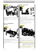 Предварительный просмотр 120 страницы Iveco daily euro 4 Repair Manual