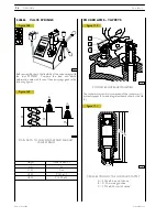 Предварительный просмотр 124 страницы Iveco daily euro 4 Repair Manual