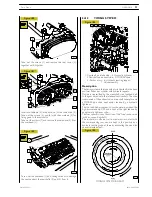 Предварительный просмотр 127 страницы Iveco daily euro 4 Repair Manual