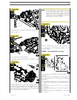 Предварительный просмотр 131 страницы Iveco daily euro 4 Repair Manual