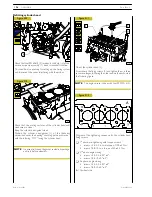 Предварительный просмотр 134 страницы Iveco daily euro 4 Repair Manual