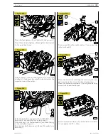 Предварительный просмотр 137 страницы Iveco daily euro 4 Repair Manual