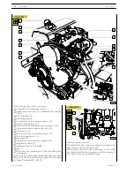 Предварительный просмотр 142 страницы Iveco daily euro 4 Repair Manual