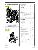 Предварительный просмотр 145 страницы Iveco daily euro 4 Repair Manual