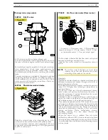 Предварительный просмотр 159 страницы Iveco daily euro 4 Repair Manual