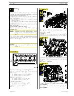 Предварительный просмотр 205 страницы Iveco daily euro 4 Repair Manual