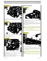 Предварительный просмотр 286 страницы Iveco daily euro 4 Repair Manual