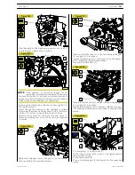 Предварительный просмотр 289 страницы Iveco daily euro 4 Repair Manual