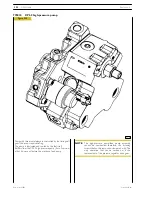 Предварительный просмотр 332 страницы Iveco daily euro 4 Repair Manual