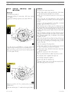 Предварительный просмотр 354 страницы Iveco daily euro 4 Repair Manual