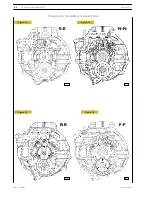 Предварительный просмотр 430 страницы Iveco daily euro 4 Repair Manual