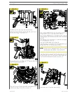 Предварительный просмотр 437 страницы Iveco daily euro 4 Repair Manual