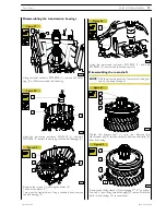 Предварительный просмотр 439 страницы Iveco daily euro 4 Repair Manual