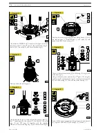 Предварительный просмотр 440 страницы Iveco daily euro 4 Repair Manual