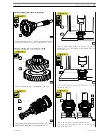 Предварительный просмотр 441 страницы Iveco daily euro 4 Repair Manual