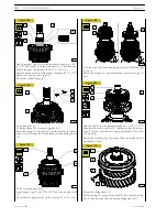 Предварительный просмотр 450 страницы Iveco daily euro 4 Repair Manual