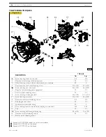 Предварительный просмотр 472 страницы Iveco daily euro 4 Repair Manual