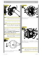 Предварительный просмотр 534 страницы Iveco daily euro 4 Repair Manual