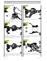 Предварительный просмотр 536 страницы Iveco daily euro 4 Repair Manual