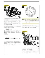 Предварительный просмотр 540 страницы Iveco daily euro 4 Repair Manual