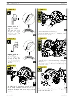 Предварительный просмотр 544 страницы Iveco daily euro 4 Repair Manual