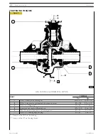 Предварительный просмотр 552 страницы Iveco daily euro 4 Repair Manual