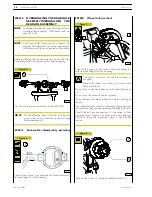 Предварительный просмотр 560 страницы Iveco daily euro 4 Repair Manual