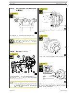 Предварительный просмотр 579 страницы Iveco daily euro 4 Repair Manual