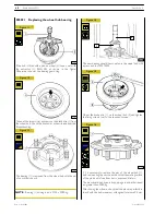 Предварительный просмотр 580 страницы Iveco daily euro 4 Repair Manual