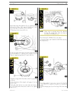 Предварительный просмотр 581 страницы Iveco daily euro 4 Repair Manual