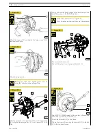 Предварительный просмотр 582 страницы Iveco daily euro 4 Repair Manual