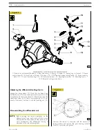 Предварительный просмотр 584 страницы Iveco daily euro 4 Repair Manual