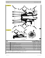 Предварительный просмотр 601 страницы Iveco daily euro 4 Repair Manual