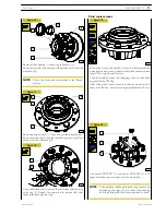 Предварительный просмотр 611 страницы Iveco daily euro 4 Repair Manual