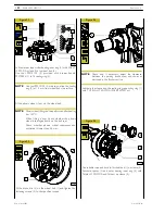 Предварительный просмотр 612 страницы Iveco daily euro 4 Repair Manual