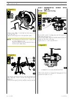 Предварительный просмотр 614 страницы Iveco daily euro 4 Repair Manual