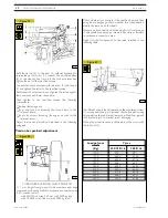 Предварительный просмотр 734 страницы Iveco daily euro 4 Repair Manual