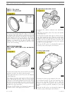 Предварительный просмотр 882 страницы Iveco daily euro 4 Repair Manual