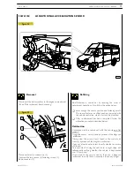 Предварительный просмотр 895 страницы Iveco daily euro 4 Repair Manual