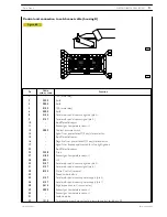 Предварительный просмотр 1027 страницы Iveco daily euro 4 Repair Manual