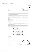 Предварительный просмотр 6 страницы Iveco DAILY M.Y. 2012 Body Builder Instructions