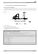 Предварительный просмотр 19 страницы Iveco DAILY M.Y. 2012 Body Builder Instructions