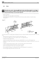 Предварительный просмотр 36 страницы Iveco DAILY M.Y. 2012 Body Builder Instructions