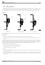 Предварительный просмотр 110 страницы Iveco DAILY M.Y. 2012 Body Builder Instructions