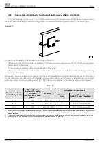 Предварительный просмотр 112 страницы Iveco DAILY M.Y. 2012 Body Builder Instructions