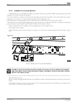 Предварительный просмотр 137 страницы Iveco DAILY M.Y. 2012 Body Builder Instructions