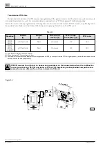 Предварительный просмотр 144 страницы Iveco DAILY M.Y. 2012 Body Builder Instructions