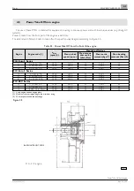 Предварительный просмотр 147 страницы Iveco DAILY M.Y. 2012 Body Builder Instructions