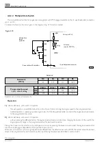 Предварительный просмотр 154 страницы Iveco DAILY M.Y. 2012 Body Builder Instructions