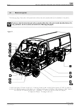 Предварительный просмотр 157 страницы Iveco DAILY M.Y. 2012 Body Builder Instructions